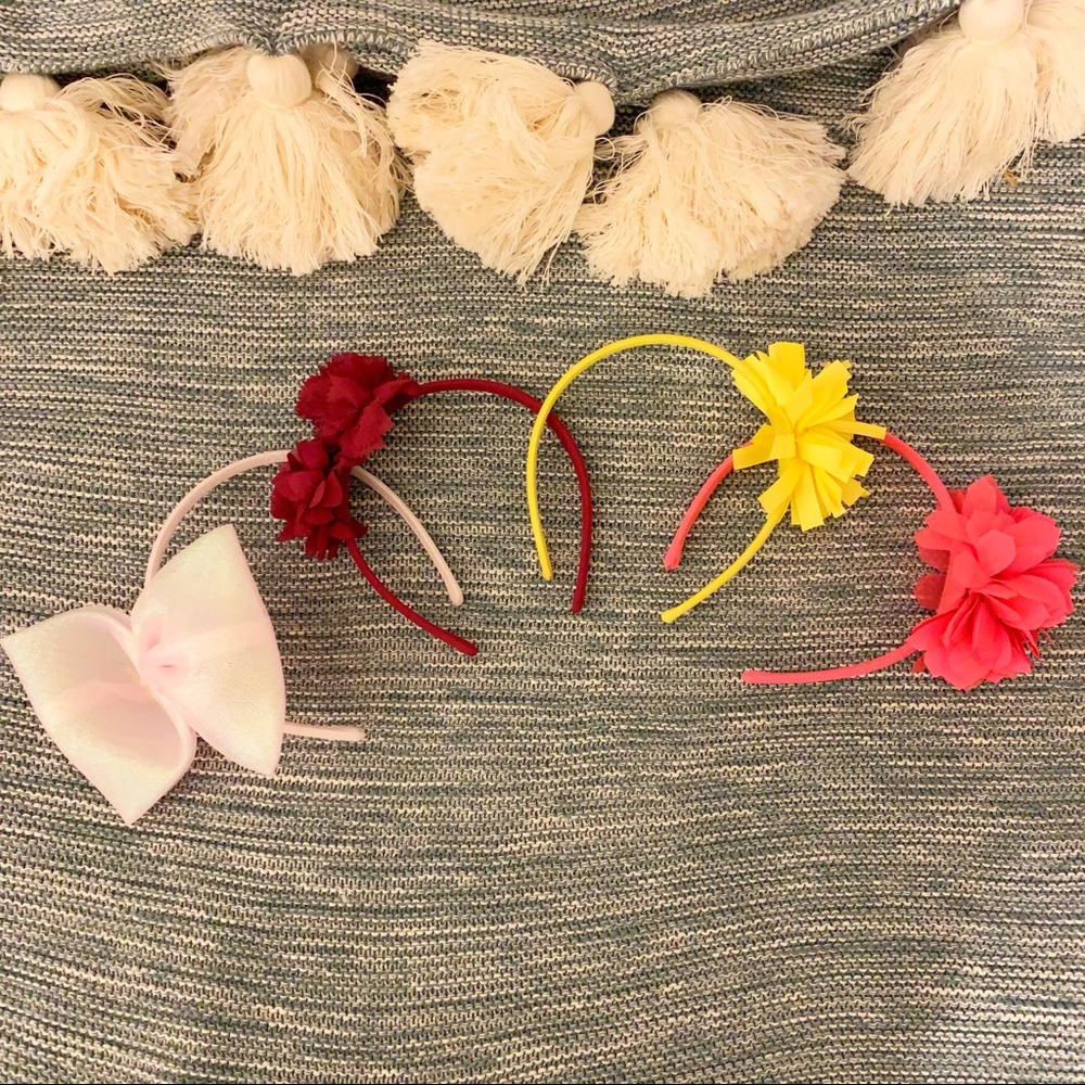 Headbands